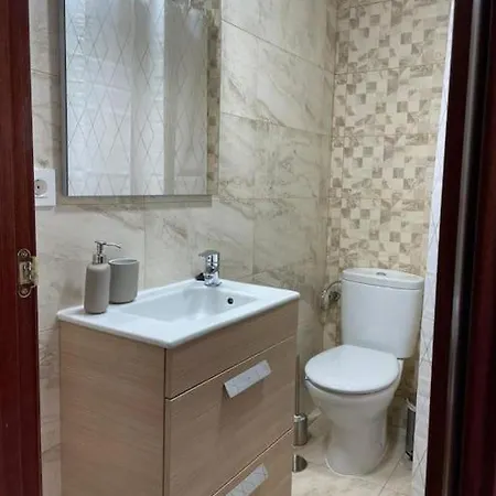 Hermoso Estudio Vistas Al Mar Appartement Benalmádena