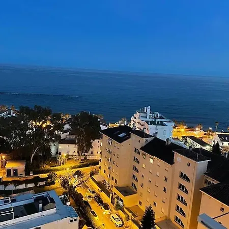 Hermoso Estudio Vistas Al Mar Appartement *