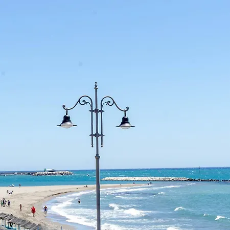 Hermoso Estudio Vistas Al Mar Appartement *