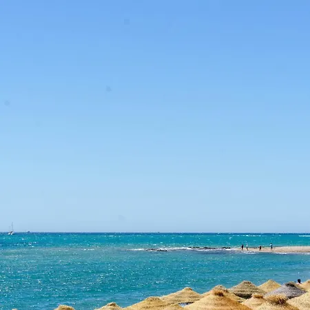 Appartement Hermoso Estudio Vistas Al Mar