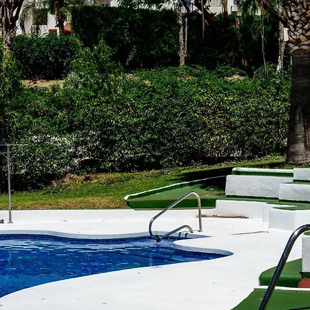 Appartement Hermoso Estudio Vistas Al Mar Benalmádena