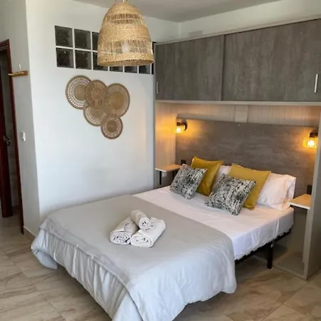 Appartement Hermoso Estudio Vistas Al Mar
