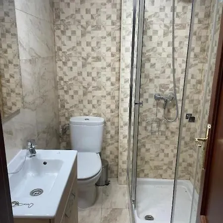 Hermoso Estudio Vistas Al Mar Apartamento