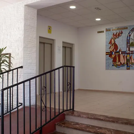 Apartamento Hermoso Estudio Vistas Al Mar *