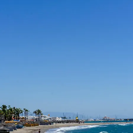 Hermoso Estudio Vistas Al Mar Apartment