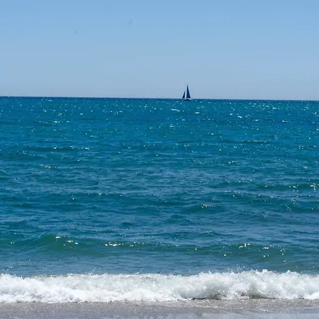Hermoso Estudio Vistas Al Mar Apartment *
