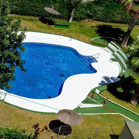 Apartment Hermoso Estudio Vistas Al Mar *