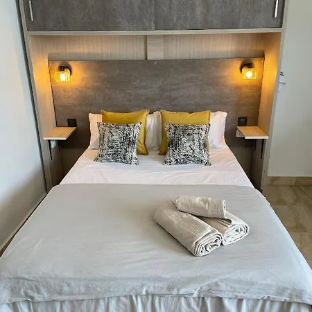 Hermoso Estudio Vistas Al Mar Apartment *