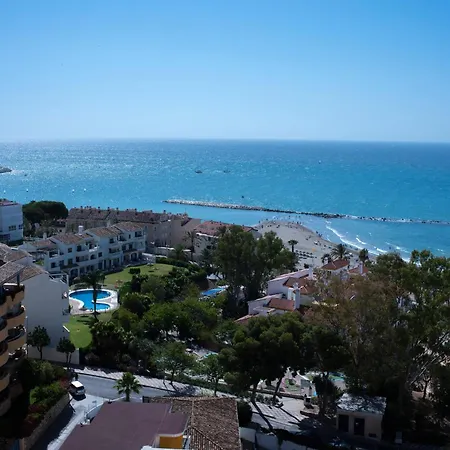 Hermoso Estudio Vistas Al Mar Apartment *